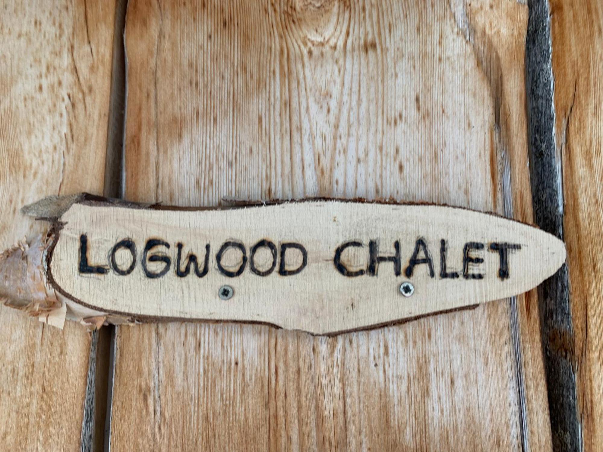 Logwood Chalet Luosto Exterior photo